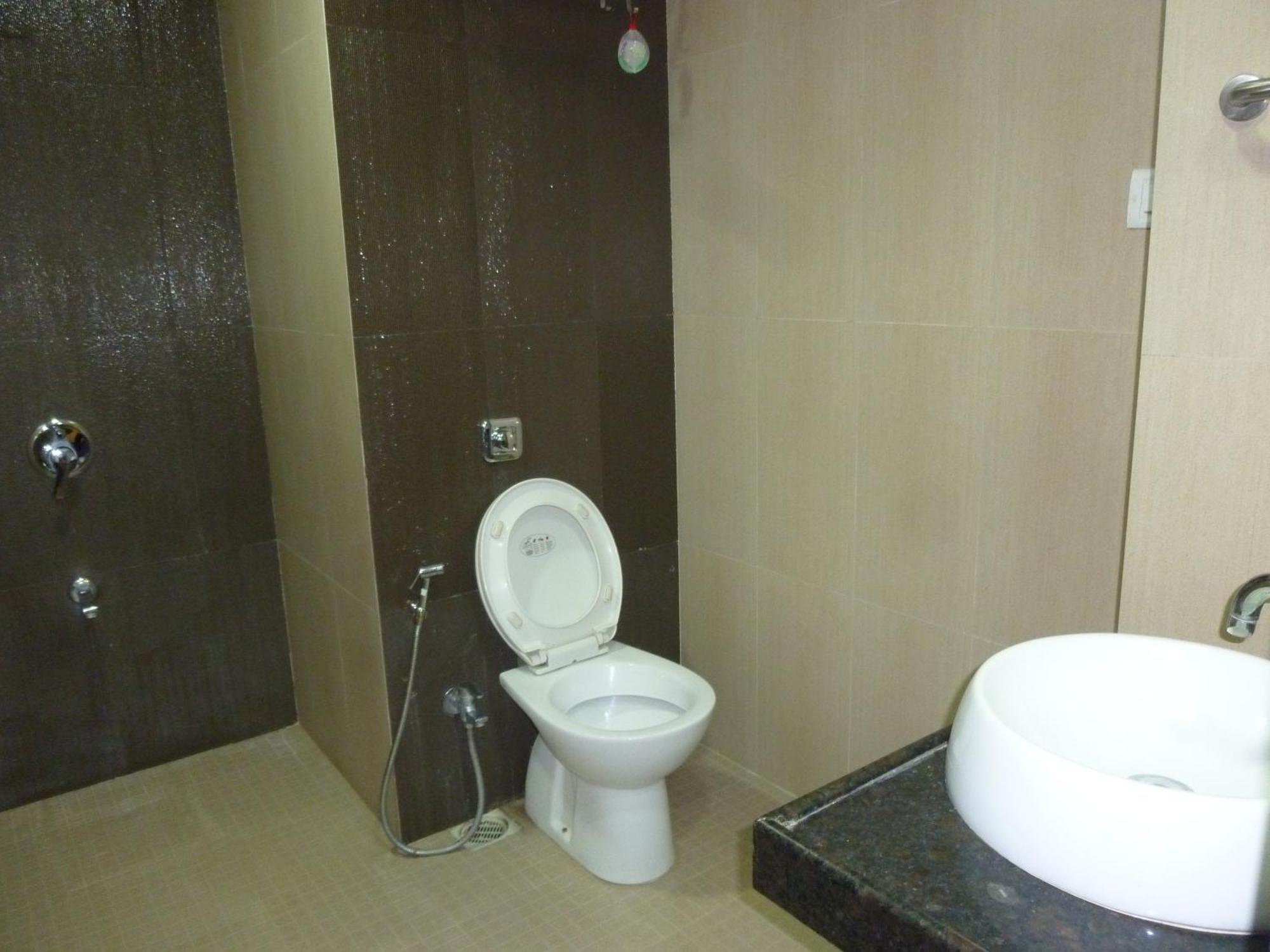 Hotel Regal Palace Bombay Habitación foto